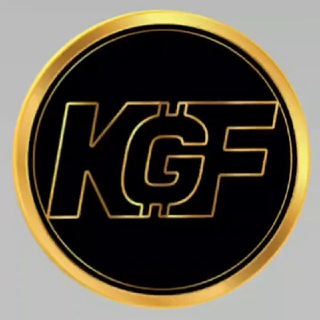 KGF TRADER