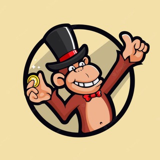 Monkey Millionaire ₿