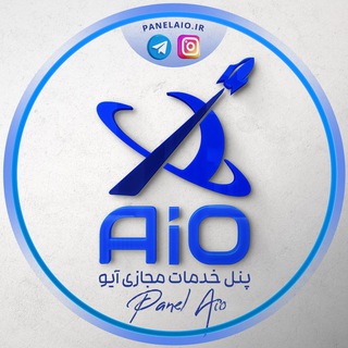 Bot | پنل آیو ممبر ایرانی