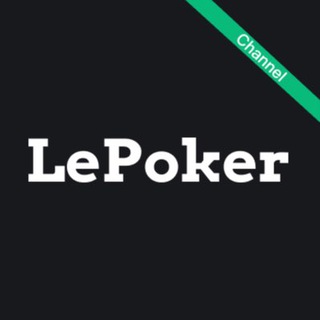 LePoker Official Channel