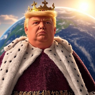 Chez Trump King