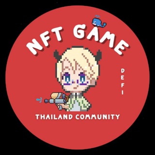NFT Game x Defi Thailand channel