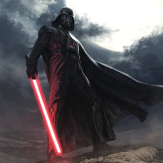 Darth Vader Garant