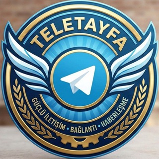 TELETAYFA 🇹🇷