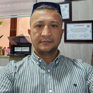 Mansur Tursunov @Samarkand_Avtoraqam