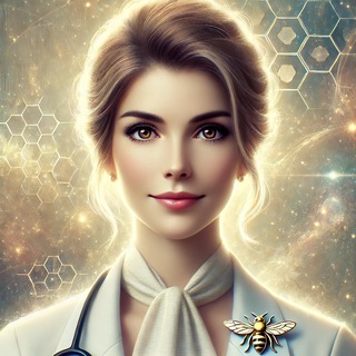 Vaidya Hive | Осознанное здоровье с AI