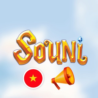 SOUNI Vietnam Channel