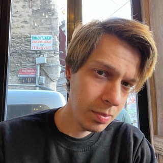 Artem Kostin
