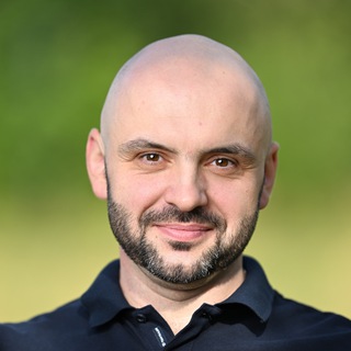 Калимулин Дамир