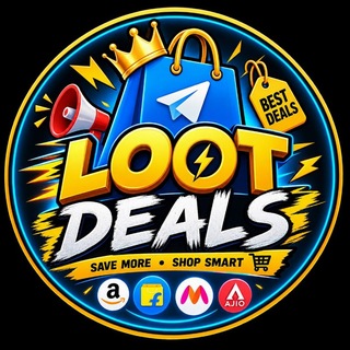 Loot deals 🛒🛍️