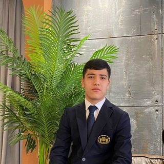 Hasanov's blog
