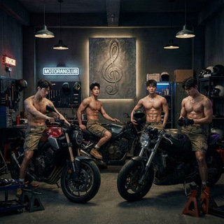 Sunmori & Night Ride Indonesia