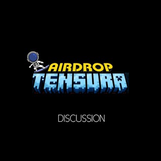 Airdrop Tensura Diskusi