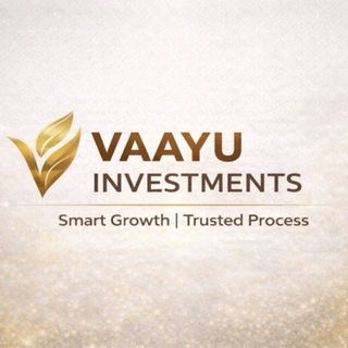 VAAYU INVESTMENTS🌱