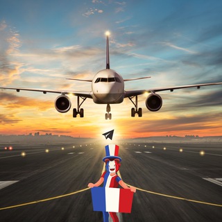 Aviation et Armée de l'Air française Telegram Channel by GRT [Avion / Vol / Aéronautique]