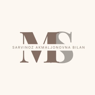 Filolog Sarvinoz | Milliy sertifikat