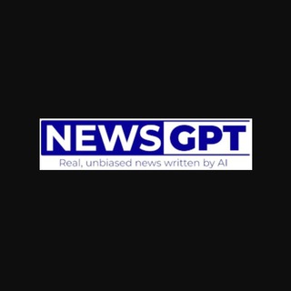 News GPT • AI Generated News