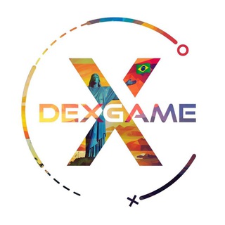 DEXGame Brasil 🇧🇷 🇵🇹
