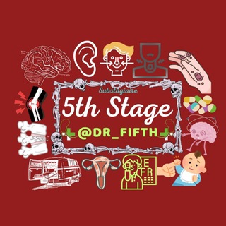 5th Stage (Substagiaire)