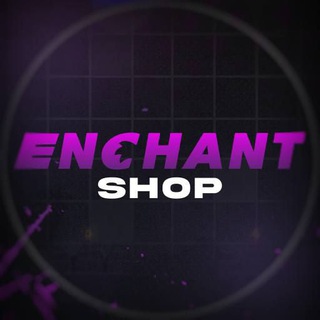 Enchant Shop | Bot