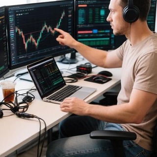 Tim Crypto Pavlov