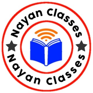 Nayan Classes