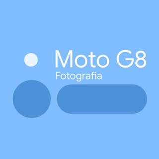 Moto G8's | Fotografia