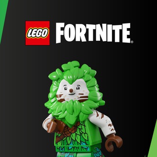 Fortnite Lego Italia