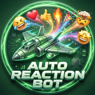 Free Auto Reaction Post Bot