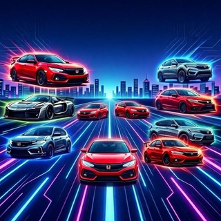 Honda&Acura