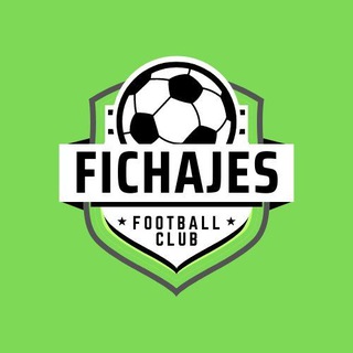 Fichajes FC ⚽ | GRUPO