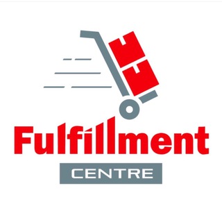 Загублені посилки (повернуті) Fulfillment centre