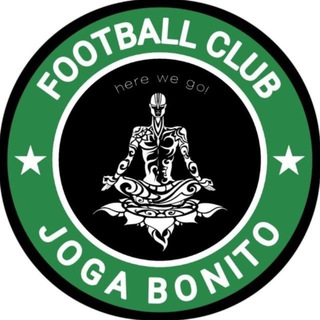 old joga