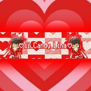 ii_Candy_LinaBot