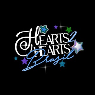 Hearts2Hearts Brasil #RUDE!
