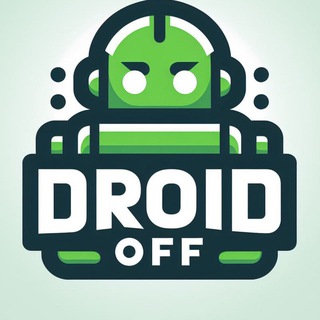 DROIDOFF_BOT