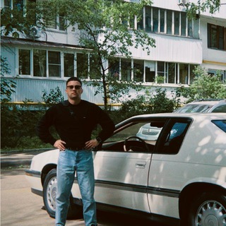 Макс Долгушин
