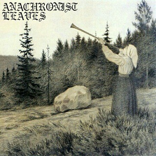 ⸙anachronistic leaves🌿