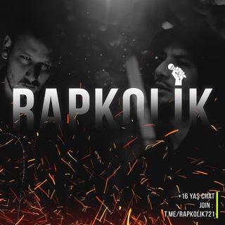 Rapkolik