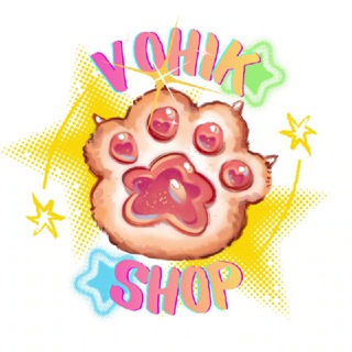 VOHIK.SHOP