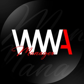 Sales manager WWA