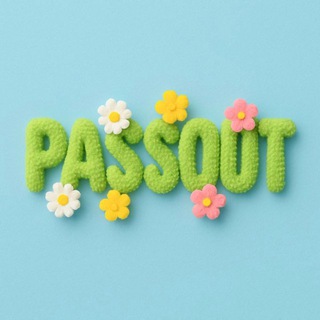 PASSOUT.store