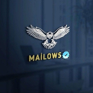 Mailows⚡