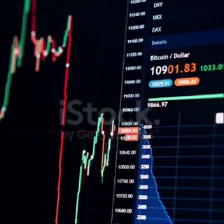 LIVE TRADER ♻️💸📊