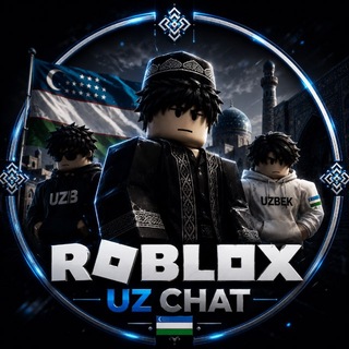 ROBLOX UZB CHAT🌱