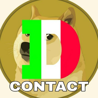 🇮🇹 Dogecoin Bot