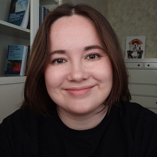 Катя Письменникова