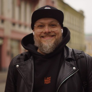 Кирилл Сергеев