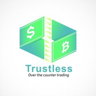 Trustless OTC