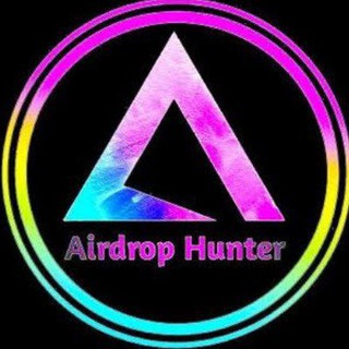 AIRDROP HUNTERS🚀